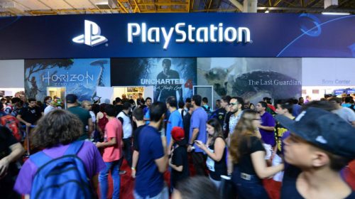 PlayStation na Brasil Game Show 2016: empresa confirma participação