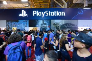 PlayStation revela quais jogos levará para Brasil Game Show 2017