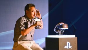 Todos os jogos do PlayStation VR rodarão no PS4 “normal”