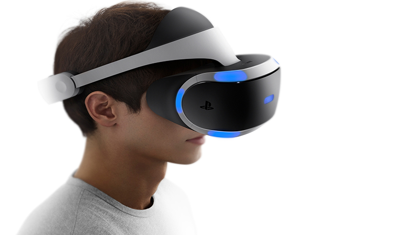 Esgotado! Último estoque de PlayStation VR acaba em minutos