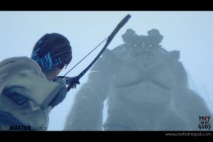 Prey for the Gods pode ser lançado para PlayStation 4