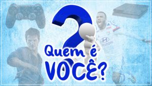 [Pesquisa] Descobrimos quem é você! Veja resultados da pesquisa!