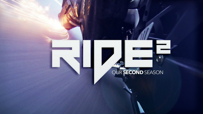 Ride 2 tem data de lançamento confirmada