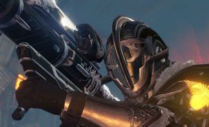 Destiny: Rise of Iron sofre com servidores lotados em lançamento