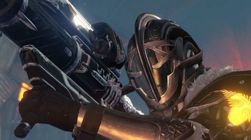 Destiny: Rise of Iron sofre com servidores lotados em lançamento