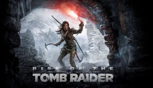 “Laços de Sangue” é mostrado em Rise of the Tomb Raider