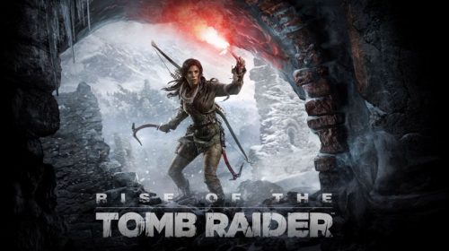 [Rumor] Rise of the Tomb Raider chegará ao PS4 em outubro