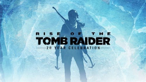 Novo trailer de Rise of The Tomb Raider mostra mais da versão de PS4