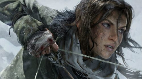 Rise of The Tomb Raider rodará em 4K e mais duas resoluções