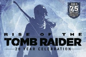 Revelados 10 novos minutos de Rise of the Tomb Raider no PS4