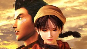 [Rumor] Shenmue HD Remaster poderá ser lançado este ano