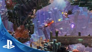 Song of the Deep: trailer de lançamento e primeiras notas