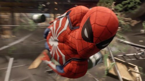 [Rumor] Possível sinopse de Spider-Man pode ter vazado