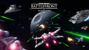 Star Wars: Battlefront contará com DLC Rogue One