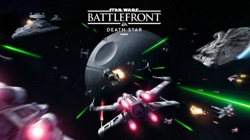 Star Wars: Battlefront contará com DLC Rogue One