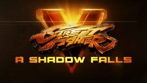 Como acessar o modo história de Street Fighter V