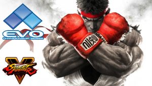 “Infiltration” é o primeiro campeão de Street Fighter V na EVO