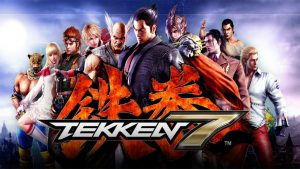 Tekken 7 ganha novo trailer focado na região árabe