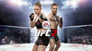 UFC 2 está gratuito para teste neste fim de semana