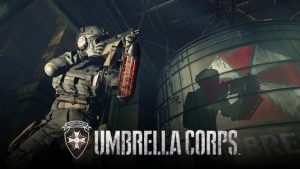 Umbrella Corps está gratuito na PSN neste fim de semana