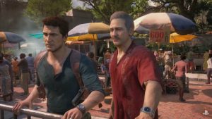 Uncharted 4 recebe nova atualização com melhorias; confira