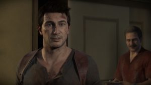 Veja imagens de Uncharted 4 e Rachet and Clank no PS4 Pro