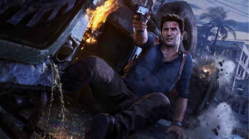 Uncharted 4 recebe suporte ao PS4 Pro e outras melhorias; confira