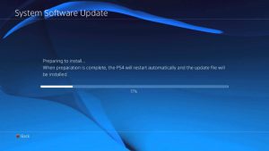 Sony prepara o Update 4.0 para PS4; Veja como testar!