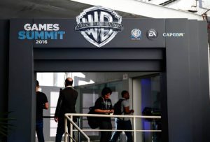Warner Games Summit 2016: Entrevistas no evento