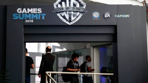 Warner Games Summit 2016: Entrevistas no evento