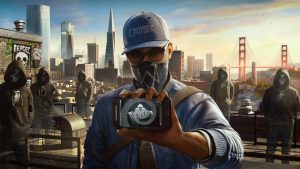 Ubisoft explica downgrade e como evita-lo em Watch Dogs 2