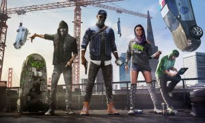 Watch Dogs 2: Em novo vídeo Ubi detalha personagens