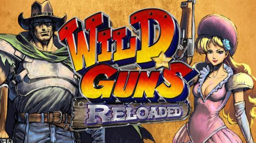 Nostalgia em alta: Wild Guns: Reloaded recebe novo trailer