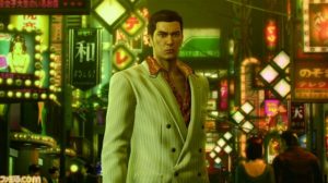 Yakuza 0, exclusivo do PS4, ganha data de lançamento