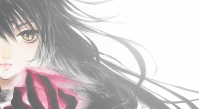Tales Of Berseria ganha novo trailer com cara de anime