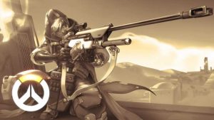 Overwatch – Tudo que você precisa saber sobre Ana