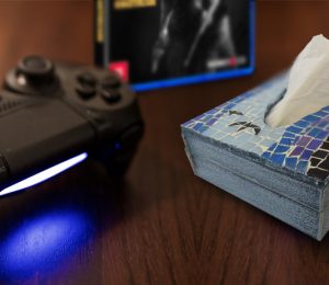 7 cenas emocionantes de jogos do PlayStation 4