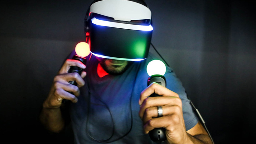 PlayStation VR: por que pode causar desconforto?