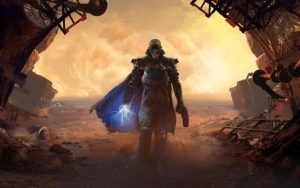 The Technomancer: Vale a pena?