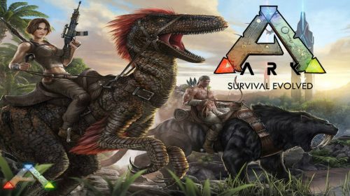 Sony não permite lançamento incompleto de ARK: Survival Evolved