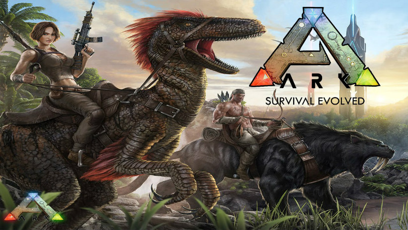 Sony não permite lançamento incompleto de ARK: Survival Evolved
