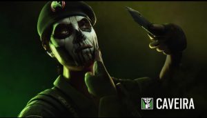 Ubisoft revela trailer dublado do BOPE em Rainbow Six: Siege