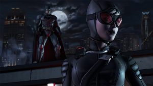 Batman: The Telltale Series (Episódio 1): Vale a pena?