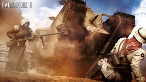 Battlefield 1 – Novo mini-teaser mostra detalhes da campanha