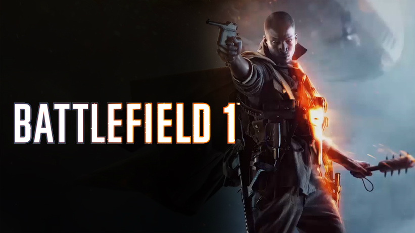EA espera vender 15 milhões de cópias de Battlefield 1