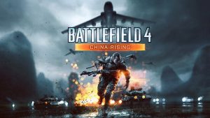 Battlefield 4 – DLC China Rising está gratuita no PlayStation 4