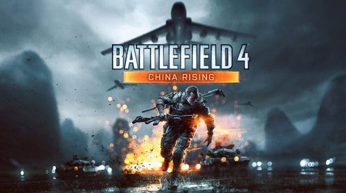 Battlefield 4 - DLC China Rising está gratuita no PlayStation 4