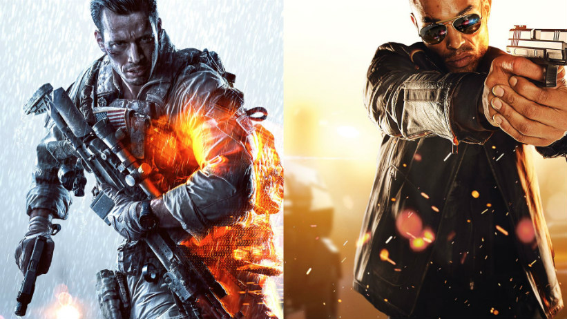 Battlefield 4 e Hardline estão com ótimos preços na PSN