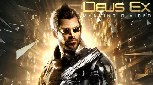 Deus Ex: Mankind Divided: Vale a pena?