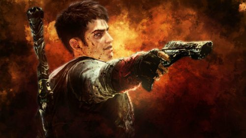 Capcom se manifesta sobre Devil May Cry 5